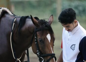 Dokumentasi Instagram Salman Anindya Rifa'i