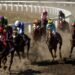 Ilustrasi/dokumentasi youtube Indonesia's Horse Racing
