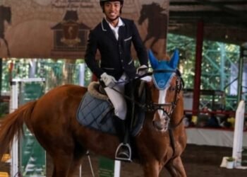 Dokumentasi Instagram Salman Anindya Rifa'i
