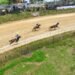 Ilustrasi/ Dokumentasi Youtube Indonesia's Horse Racing