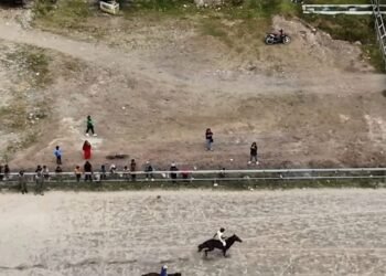 Dokumentasi Dinas Kominfo Aceh Tengah