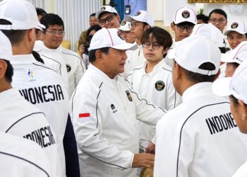 Dokumentasi Youtube Sekretariat Presiden