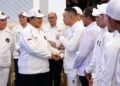 Dokumentasi Youtube Sekretariat Presiden