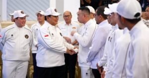 Dokumentasi Youtube Sekretariat Presiden