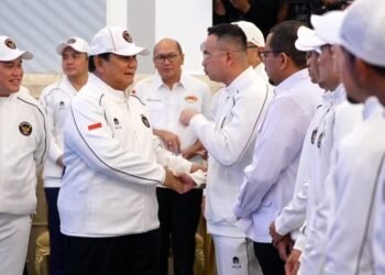 Dokumentasi Youtube Sekretariat Presiden
