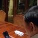 Dokumentasi Unggahan Instagram Prabowo