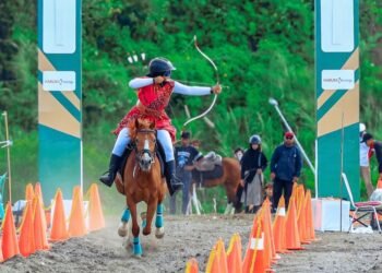 Kejurnas HBA 2026 Siap Digelar di Sulawesi Selatan,  Total Hadiah Fantastis Capai 151 Juta