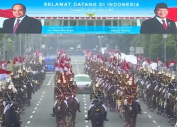 Dokumentasi Youtube Sekretariat Presiden