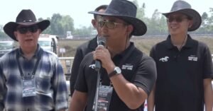 Dokumentasi Youtube Indonesia's Horse Racing