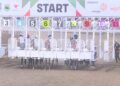 Dokumentasi Youtube Indonesia's Horse Racing