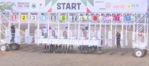 Dokumentasi Youtube Indonesia's Horse Racing