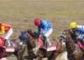 Dokumentasi Youtube Indonesia's Horse Racing