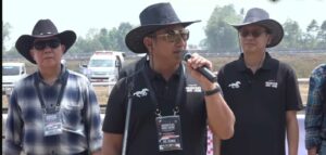 Dokumentasi Youtube Indonesia's Horse Racing