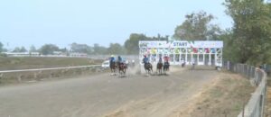 Dokumentasi Youtube Indonesia's Horse Racing